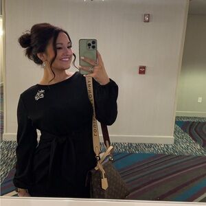 Meet your Posher, Marlee